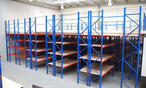 MEZZANINE RACK 500x300px MEZZANINE RACK 500x300px